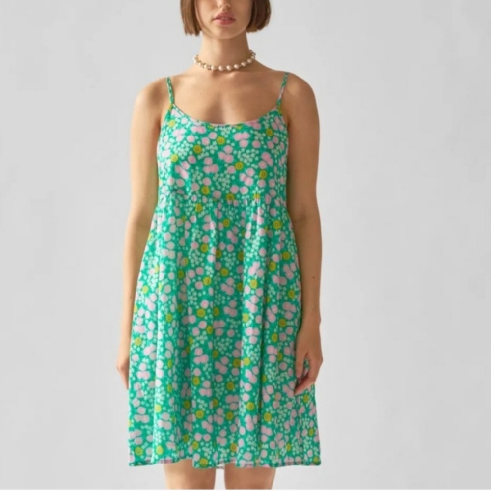 Wray Lyn Dress